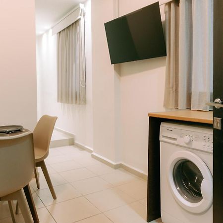 Ismini City Center Apartment Iráklio Kültér fotó