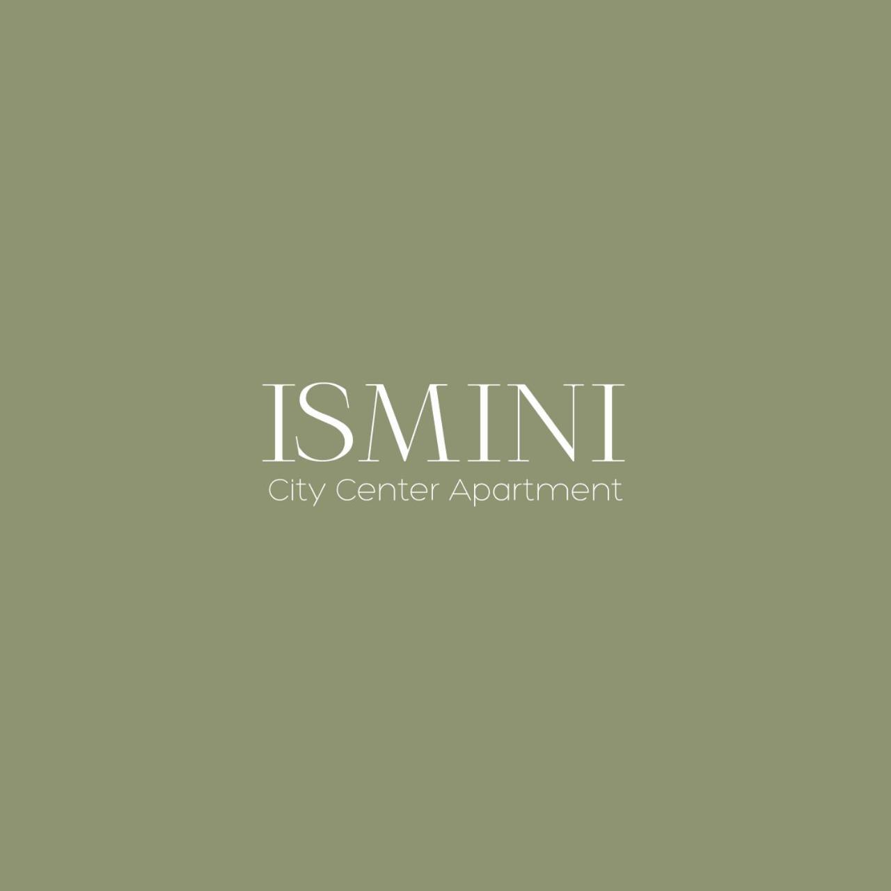 Ismini City Center Apartment Iráklio Kültér fotó
