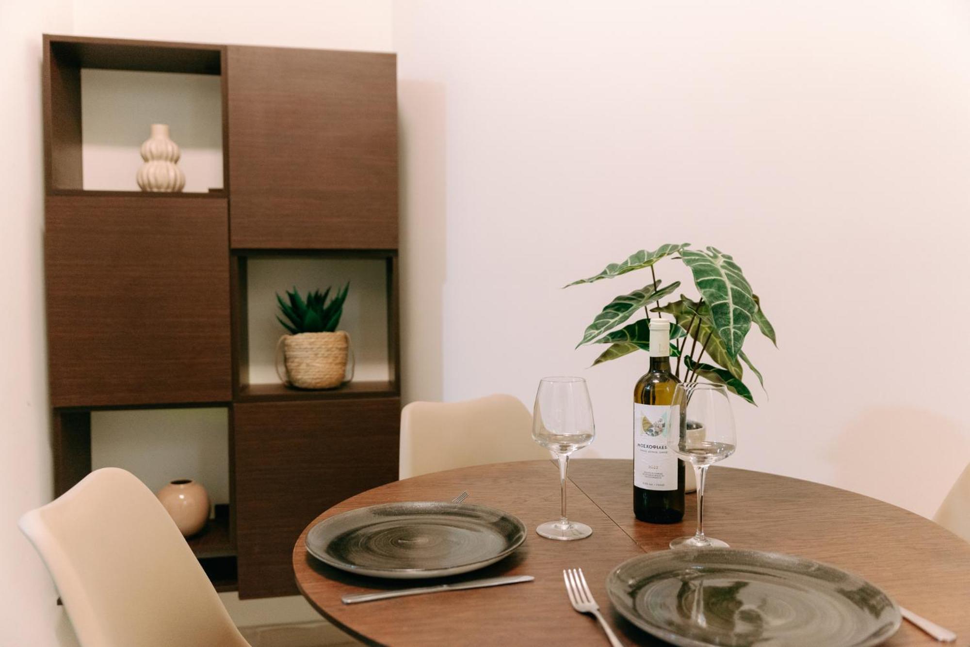 Ismini City Center Apartment Iráklio Kültér fotó